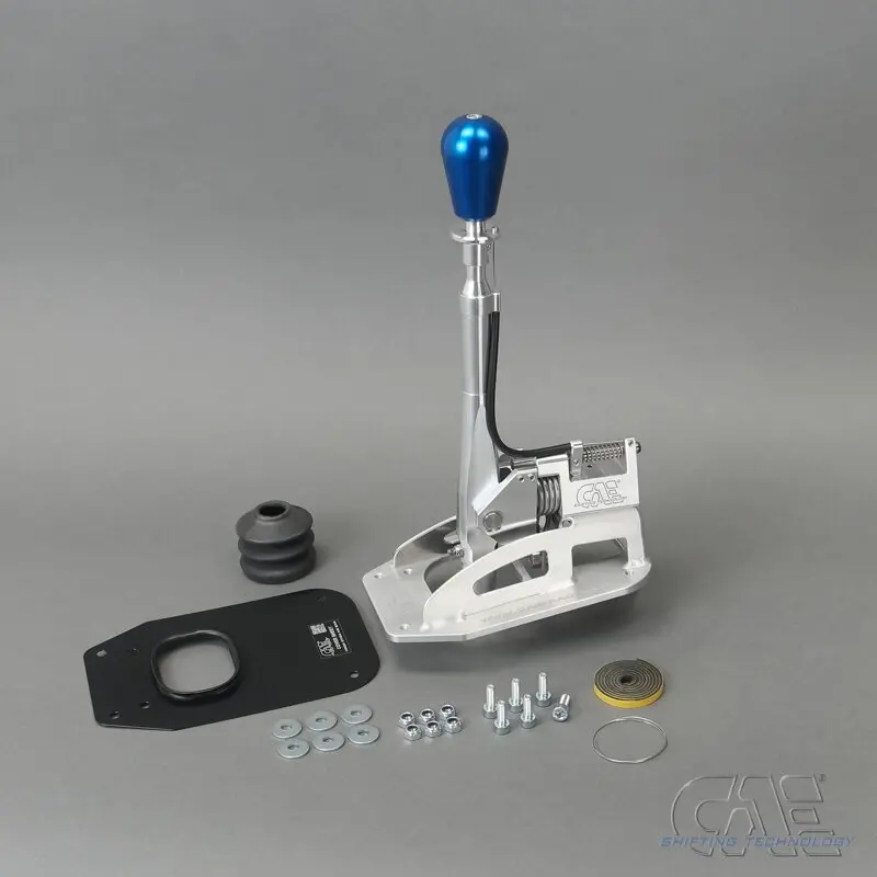 Cae - Ultra Shifter - Bmw E85/E86 Z4m 1