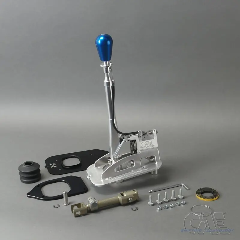 Cae - Ultra Shifter - Bmw E9x M3 1