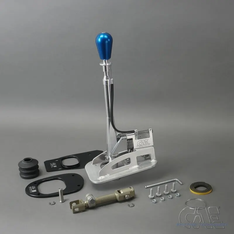 Cae - Ultra Shifter - Bmw F8x M2/M3/M4 1