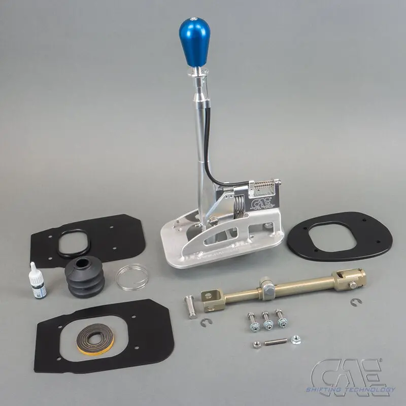 Cae - Ultra Shifter - Bmw G8x M2/M3/M4 1