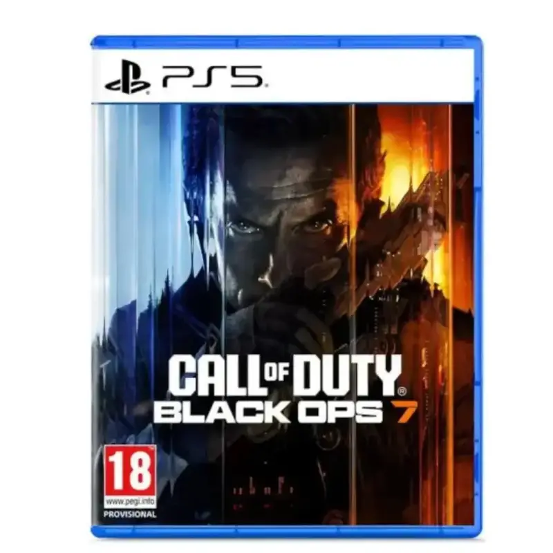 Call Of Duty Black Ops 7 For Playstation 5 1