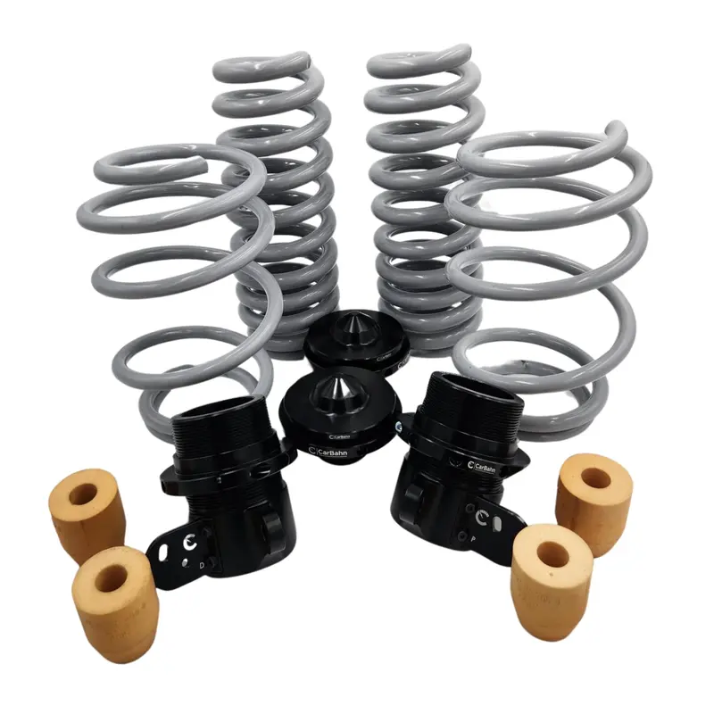 Carbahn -  Adjustable Coil-Over Suspension Kit - G8x M3/M4 1