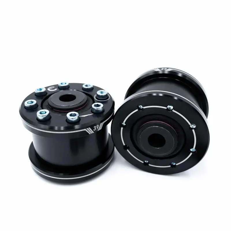 Carbahn - First Edition Peregrine Racing Monoball Kit - Bmw G8x M2/M3/M4 1