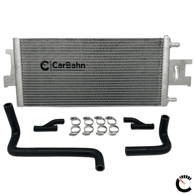 Carbahn - Front-Mounted Heat Exchanger Kit - Bmw G8x M2/M3/M4 1