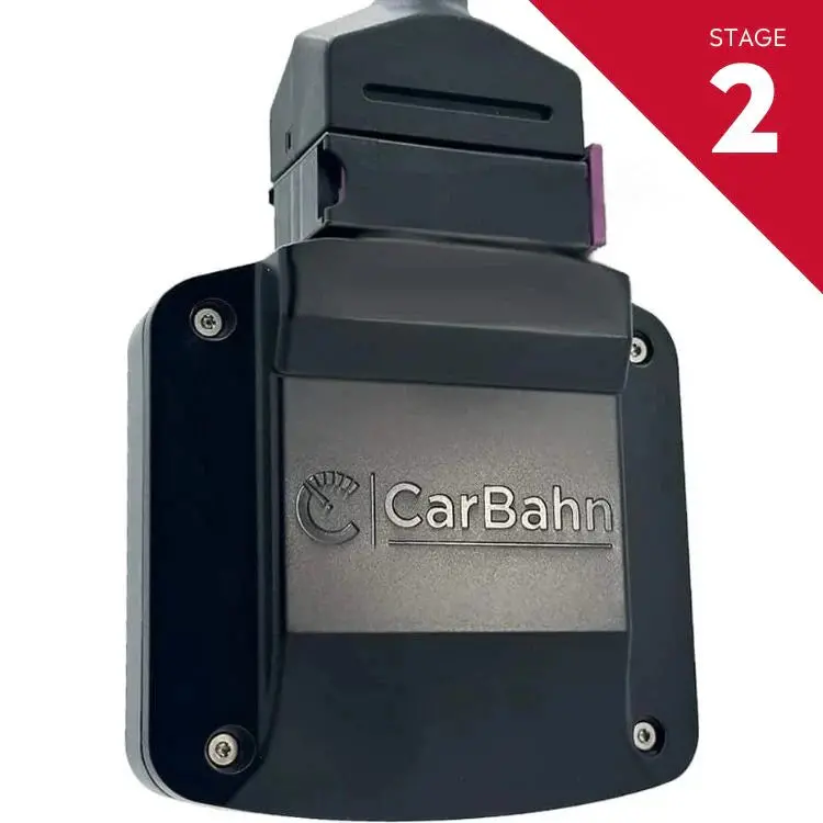 Carbahn - Stage 2 Performance Controller - Bmw G8x M3/M4 1