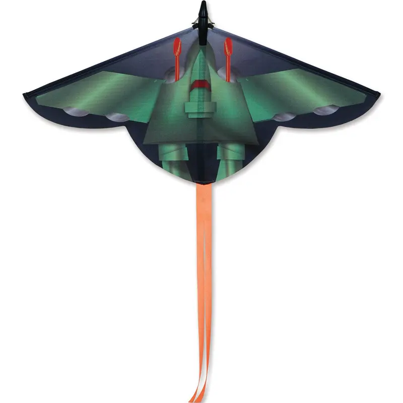 Catapult Glider - Zircon Prime 1