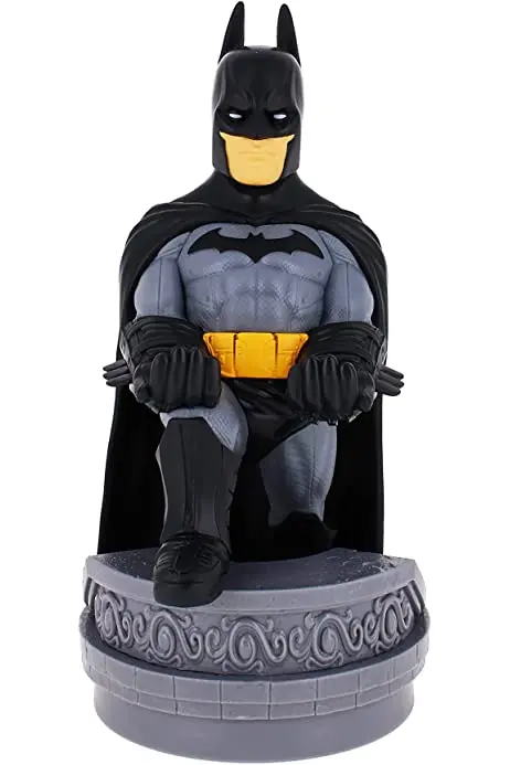 Cg Batman Controller & Phone Holder With 2M Charging Cable 1