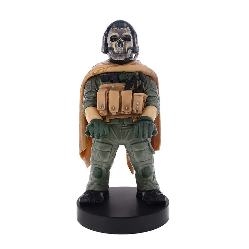 Cg Cod New Ghost Warfare Controller & Phone Holder 1