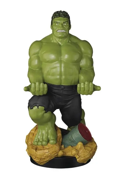 Cg Hulk Controller & Phone Holder 1