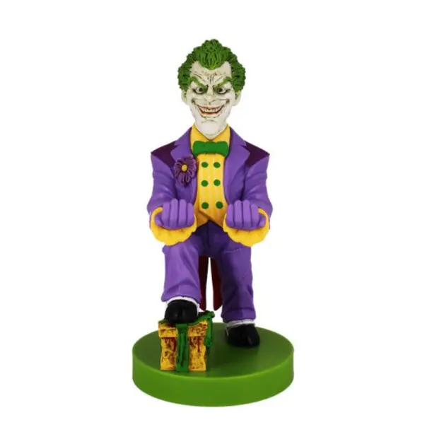 Cg Joker Controller & Phone Holder 1