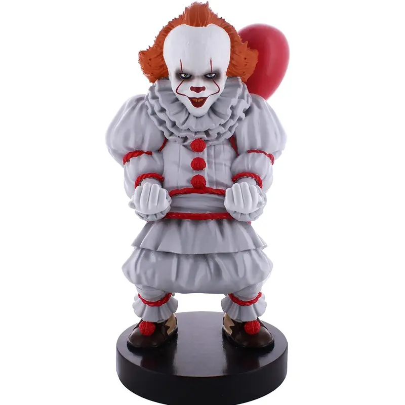 Cg Pennywise Controller & Phone Holder 1