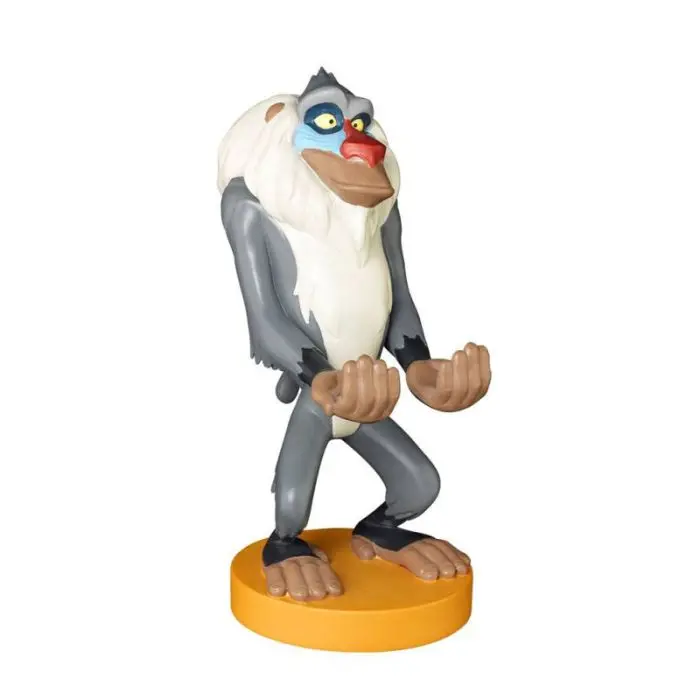 Cg Rafiki Controller & Phone Holder + Charging Cable 1