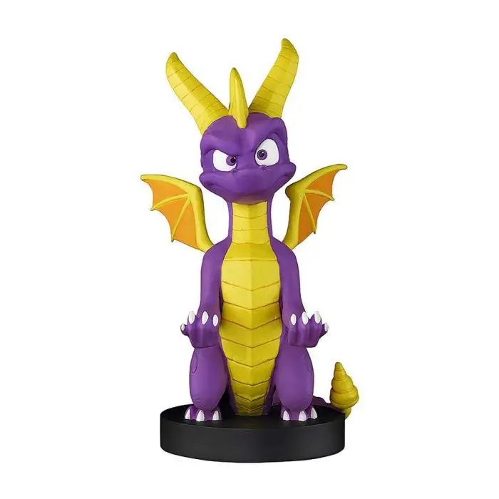 Cg Spyro Gaming Controller & Mobile Phone Holder 1