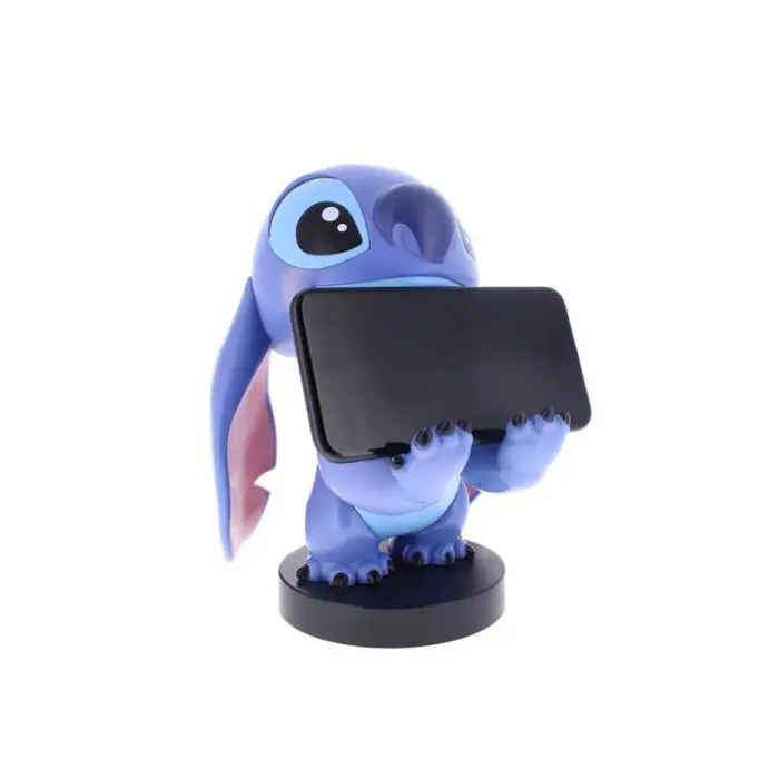 Cg Stitch (Classic) Controller & Phone Holder 1