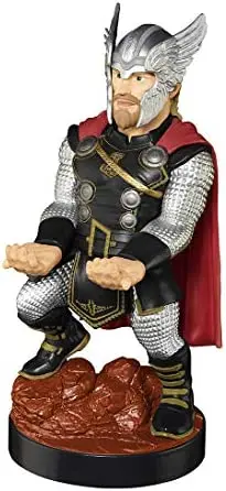 Cg Thor Controller & Phone Holder With Charging Cable 1