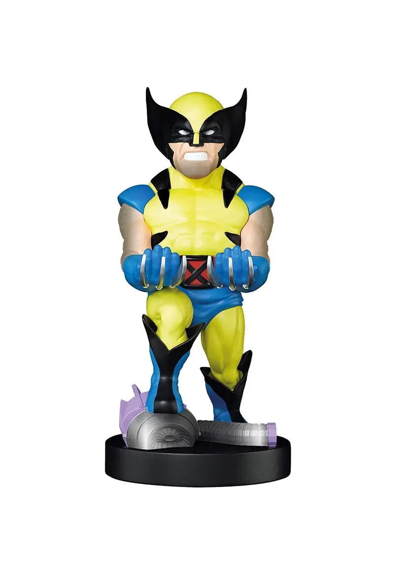 Cg Wolverine Controller & Phone Holder 1
