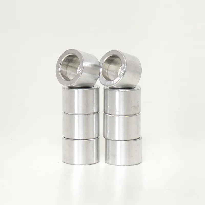 Chaya Bearing Spacers - Shallow Depth (8Mm, For Quad Roller Skates) 1