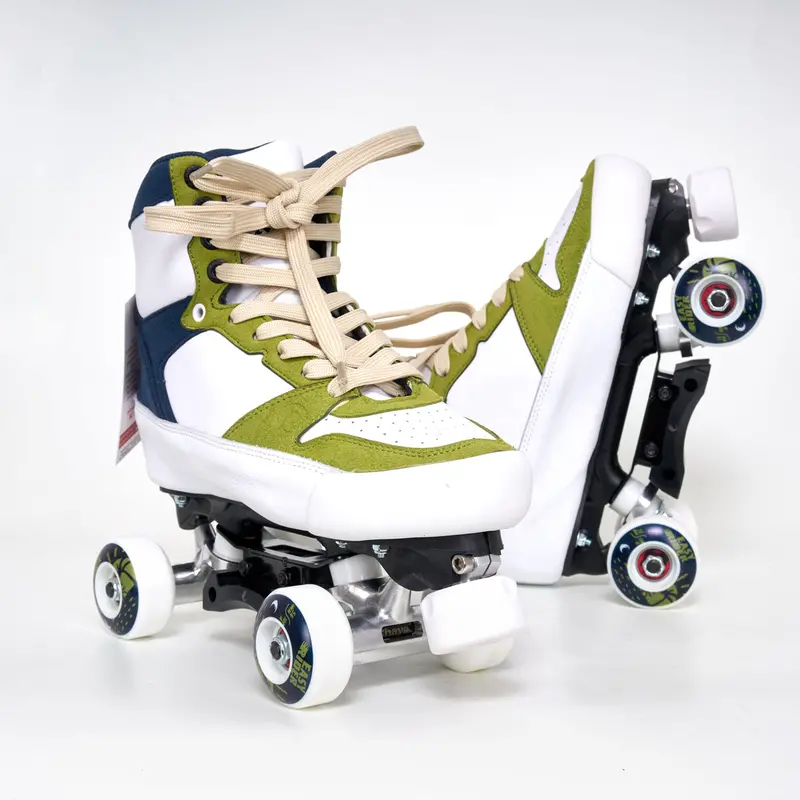 Chaya Nomade Skates - For Skate Parks 1