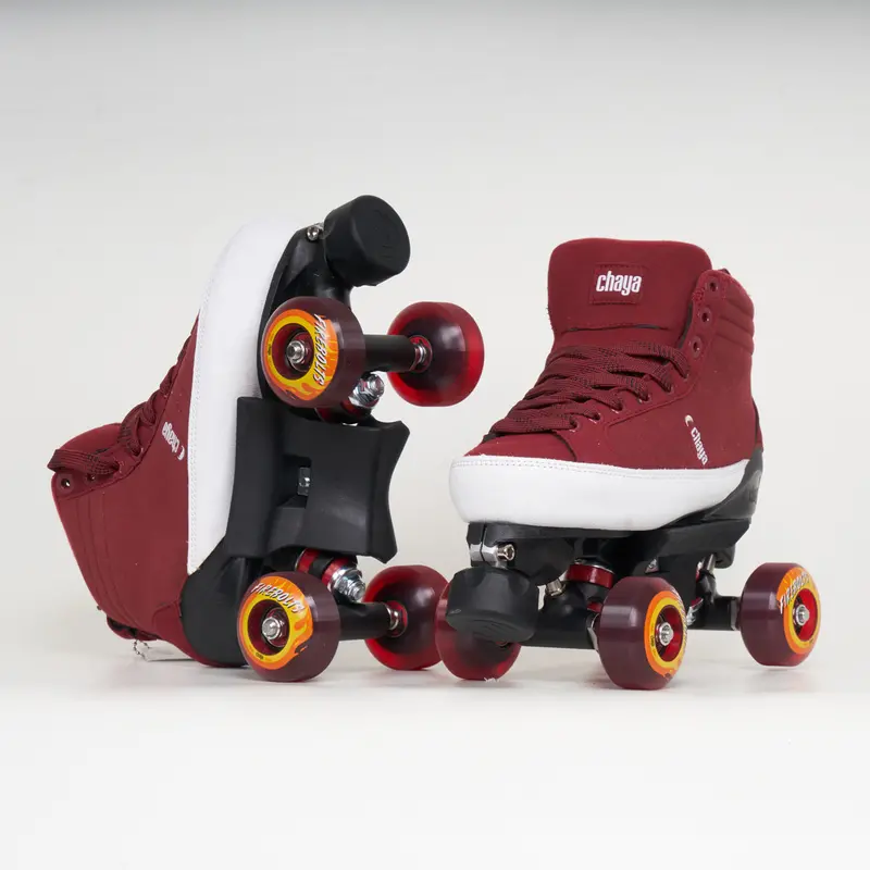 Chaya Park Karma Pro Rollerskates 1
