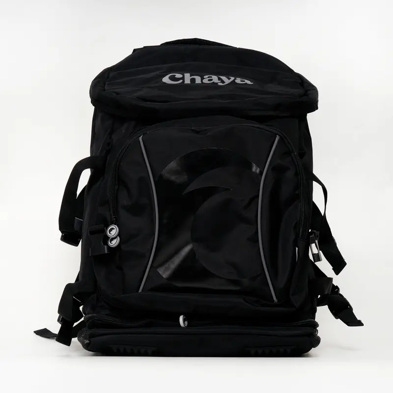 Chaya Pro Backpack For Quad Roller Skates 1