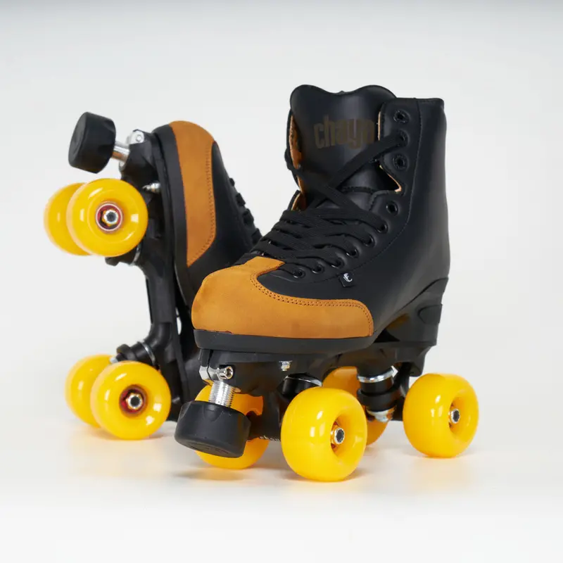Chaya Rental Rollerskates 1
