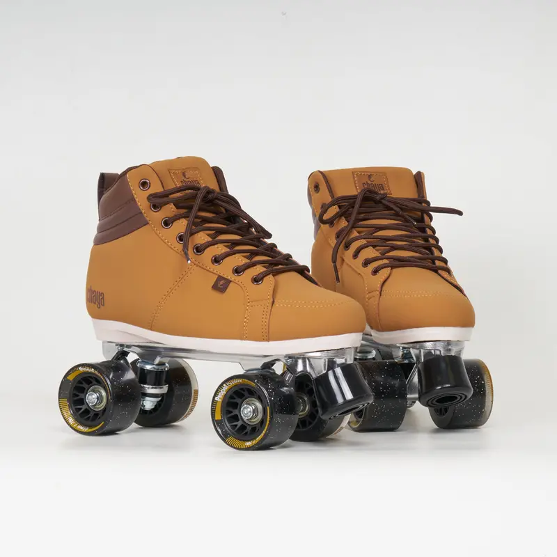 Chaya Voyager Rollerskates 1