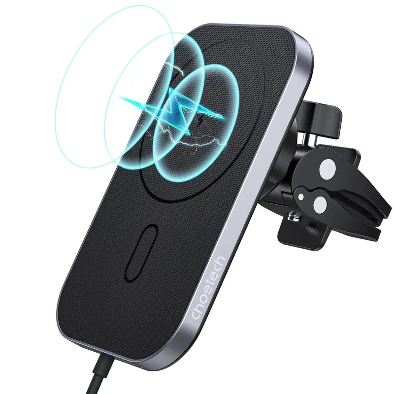 Choetech Magsafe Car Phone Mount 1