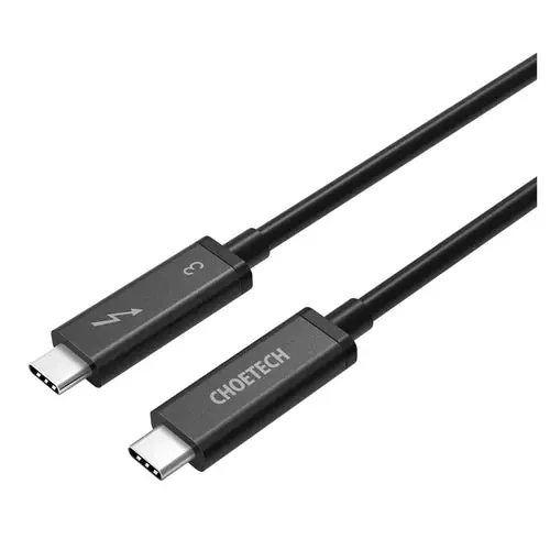 Choetech Thunderbolt 3 Active Cable A3006 1