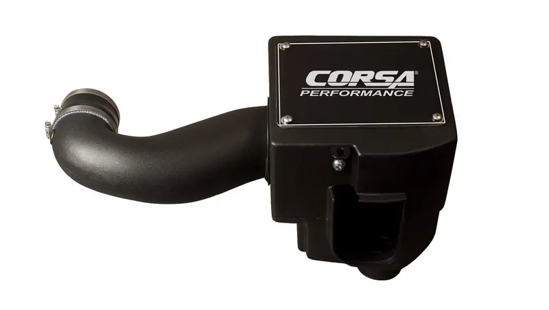 Closed Box Air Intake | 2008-2010 Challenger Rt 5.7L V8 (46857154) [Obsolete] 1