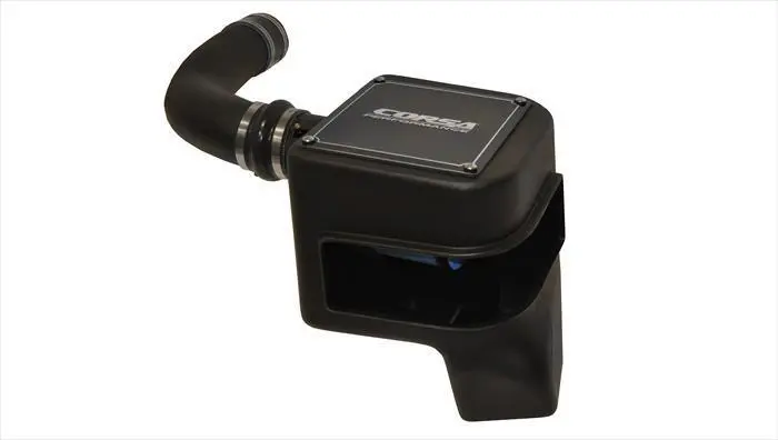 Closed Box Air Intake | 2010 Ford F-150 Raptor 6.2L (44387) 1
