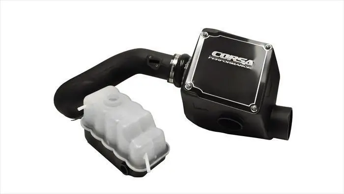 Closed Box Air Intake | 2011-2014 Ford F-150 5.0L V8 (44393) [Obsolete] 1