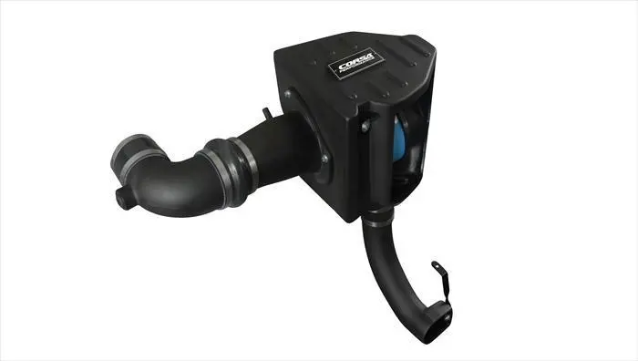 Closed Box Air Intake | 2011-2022 Challenger Rt 5.7L V8 (462576) [Obsolete] 1