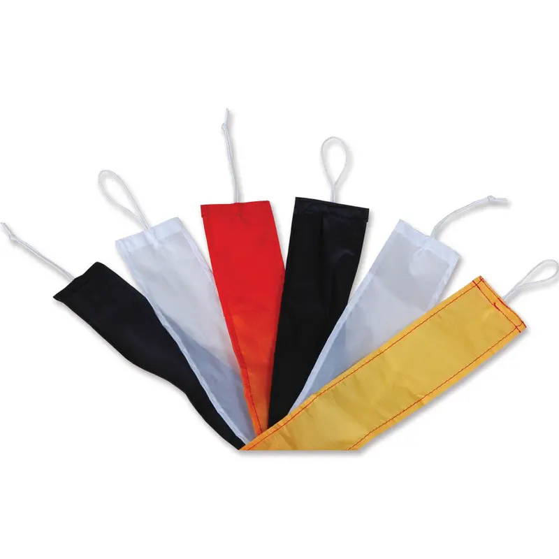 Combo Kite Tails - Warm Gradient 1