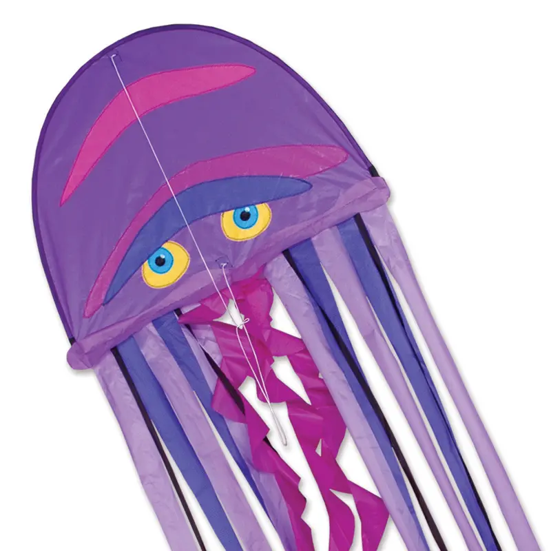 Cool Jellyfish Kite 1