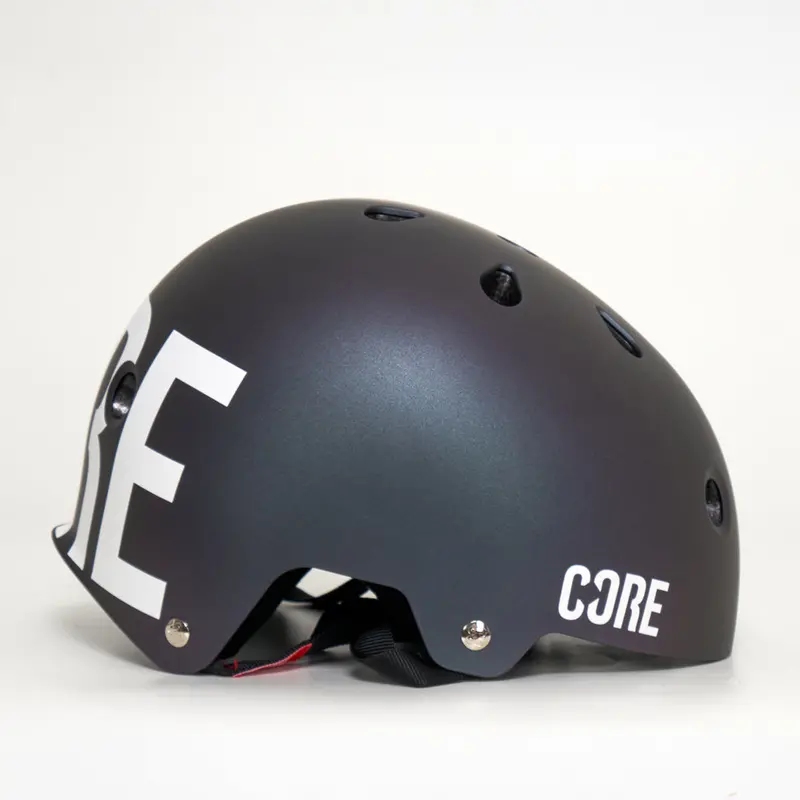Core Street Helmet - Neochrome 1