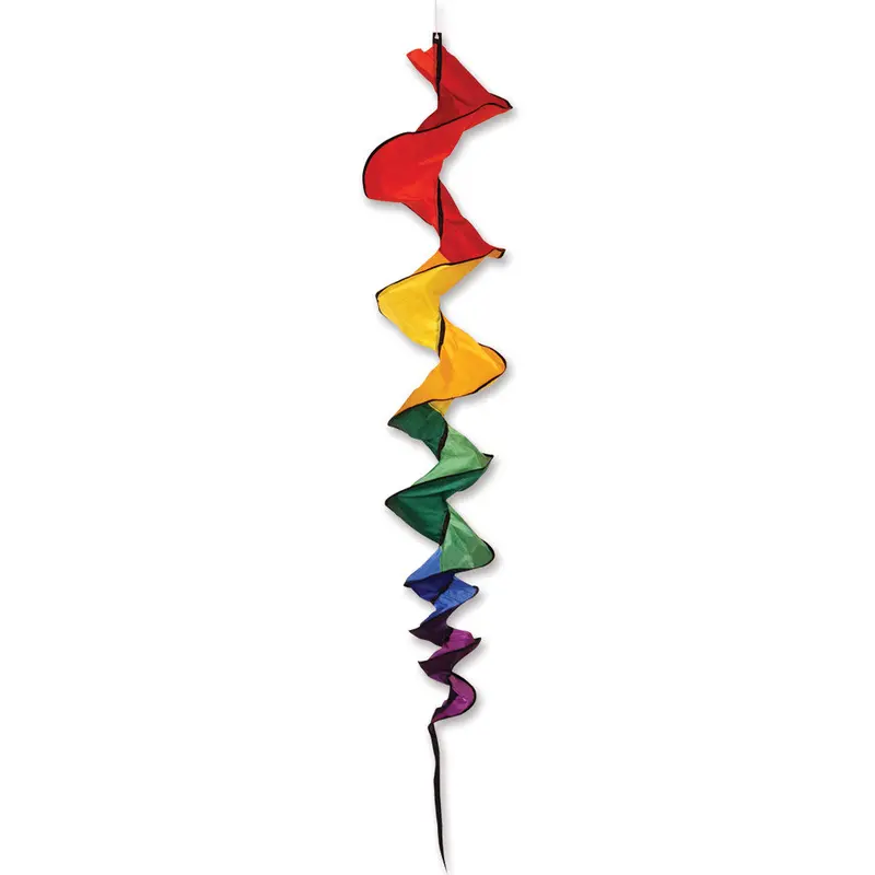 Corkscrew - Rainbow 1