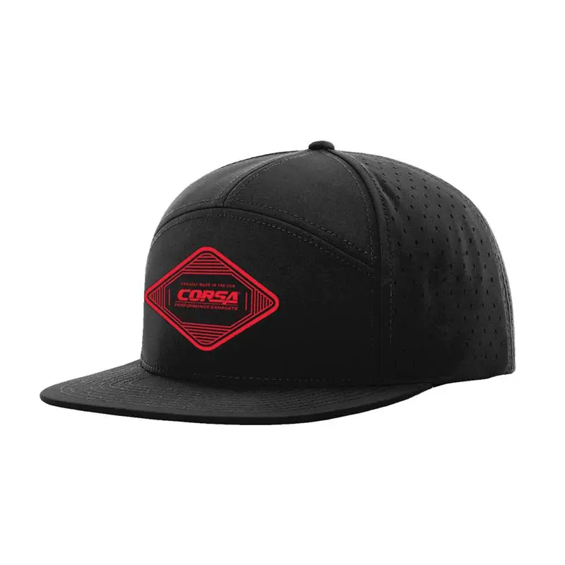 Corsa Performance Trucker Hat 1