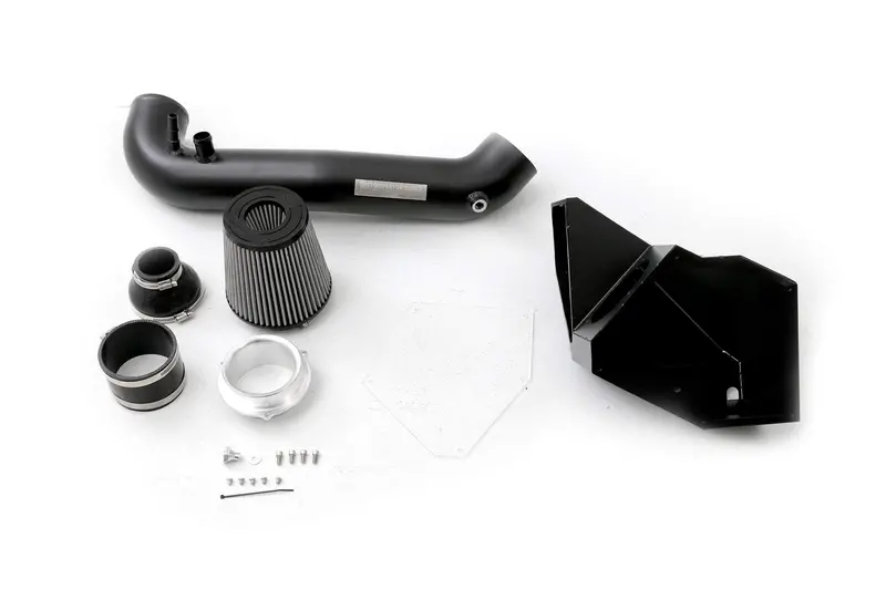 Cp-E Alpha Intake Mustang Ecoboost Intake System 1