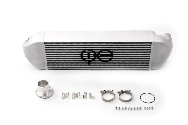 Cp-E Core Ford Focus Rs Fmic Front Mount Intercooler 1