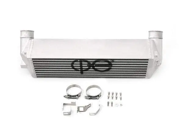 Cp-E Delta Core Ford Mustang Ecoboost Fmic Front Mount Intercooler 1