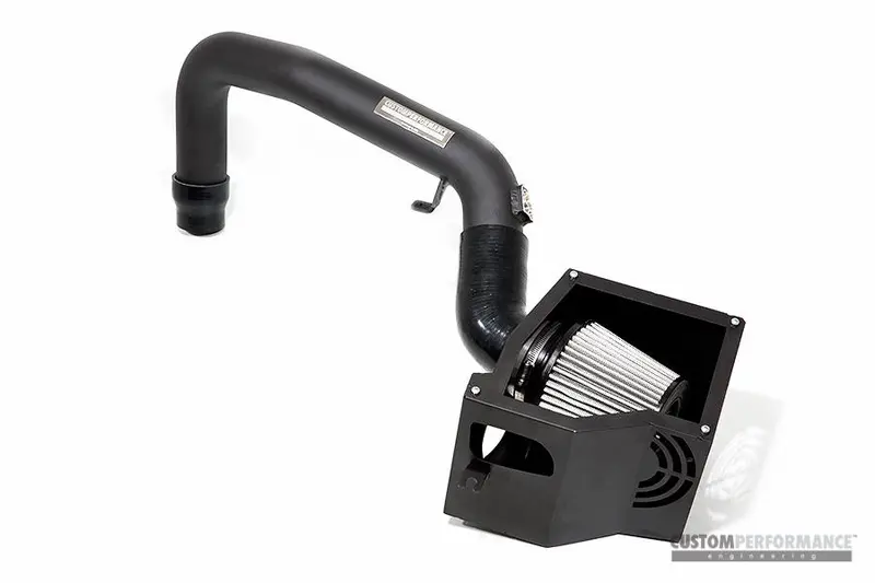 Cp-E Focus Rs Mk3 Intake System 1