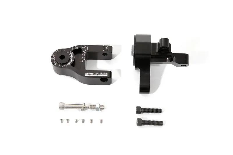 Cp-E Rear Engine Mount For Mondeo 2.0 Ecoboost 1