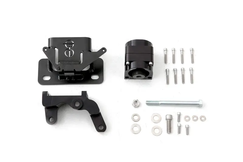 Cp-E Xflex Ford Fiesta St Driver (Lhd) Side Engine Mount 1