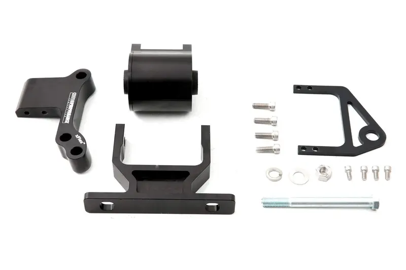 Cp-E Xflex Ford Fiesta St Passenger (Lhd) Side Engine Mount 1