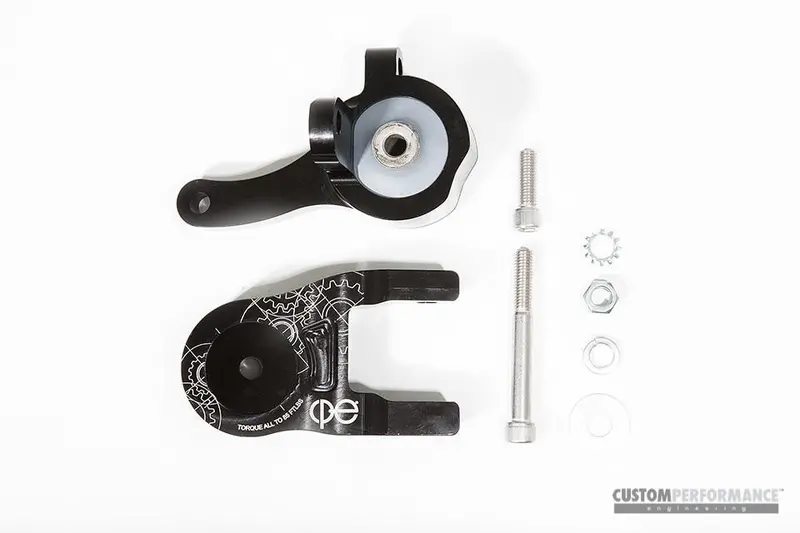 Cp-E Xflex Stage 2 Ford Focus St Rmm Rear Motor Mount 1