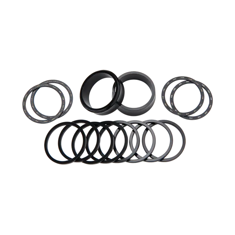 Crankset Spacer Kit 1