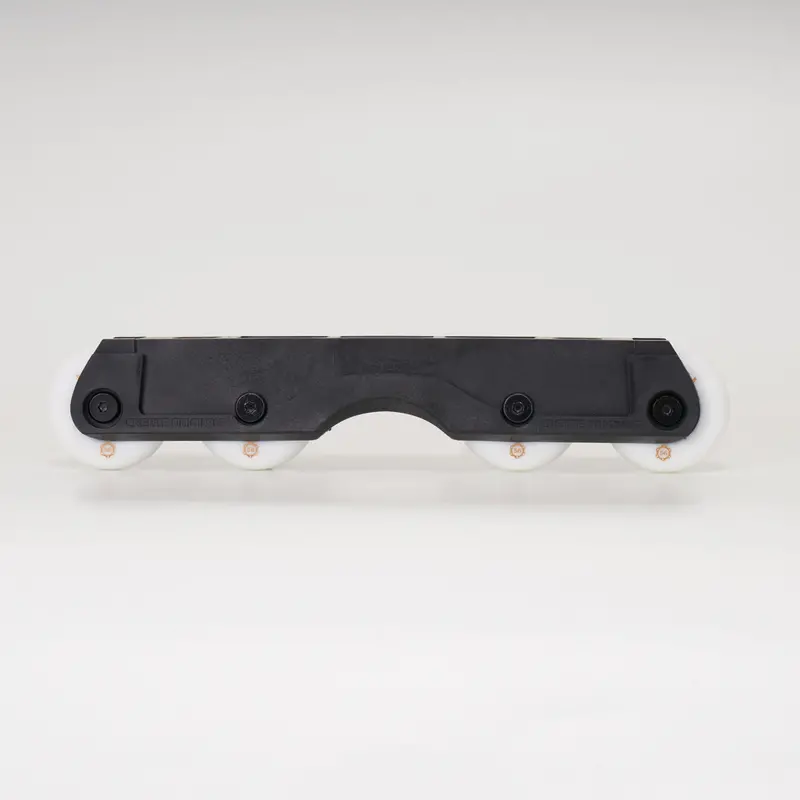 Create Originals Og Naked Black Frames - Loco 'Get Set' Wheel/Frame Set 1
