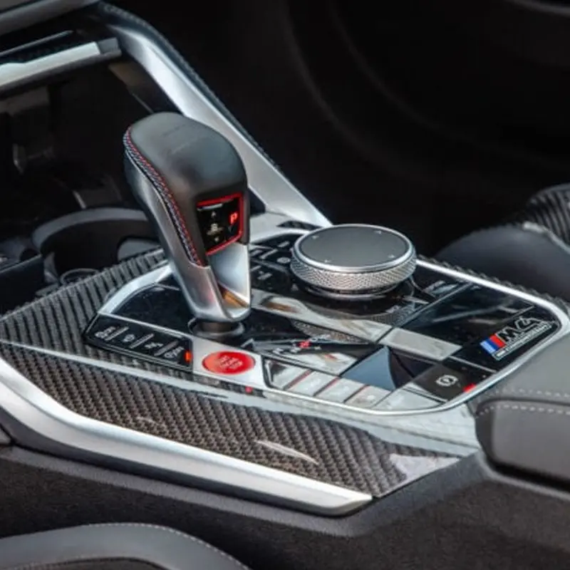 Cs Performance Transmission Flash - Bmw G8x M3/M4 1
