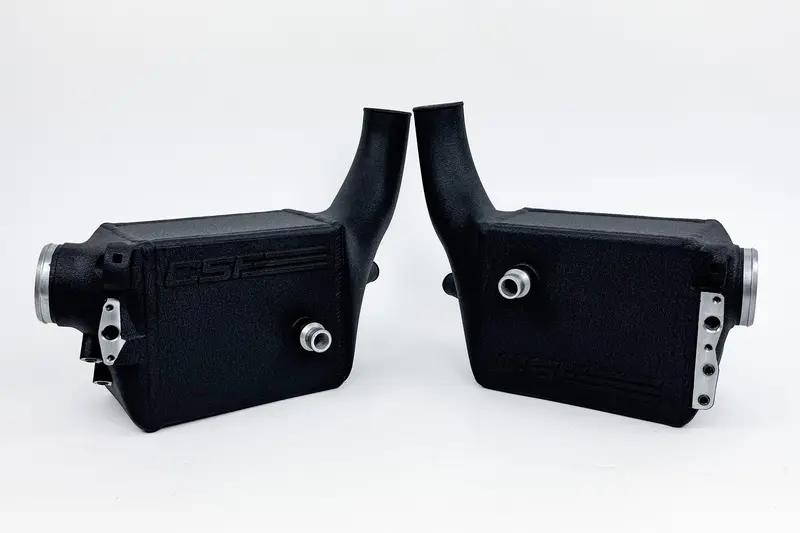 Csf - High Performance Charge-Air-Coolers - Bmw F95/F96 X5m/X6m 1