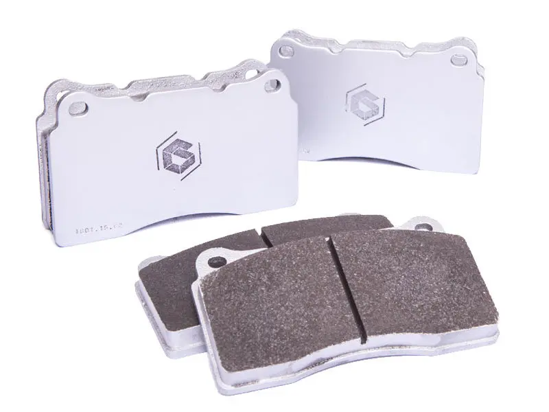 Csg Spec - Motorsport Brake Pads - Tesla Model 3/Model Y 1